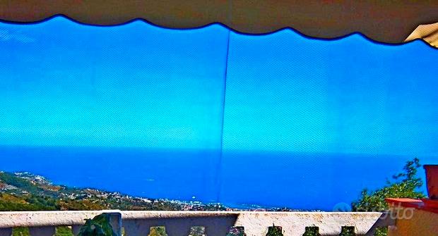 2-Zimmer Penthouse in Sanremo, Italy, Nr. 276921