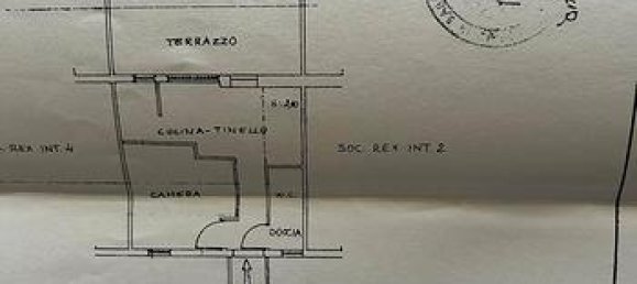 2-Zimmer Penthouse in Sanremo, Italy, Nr. 276921 3