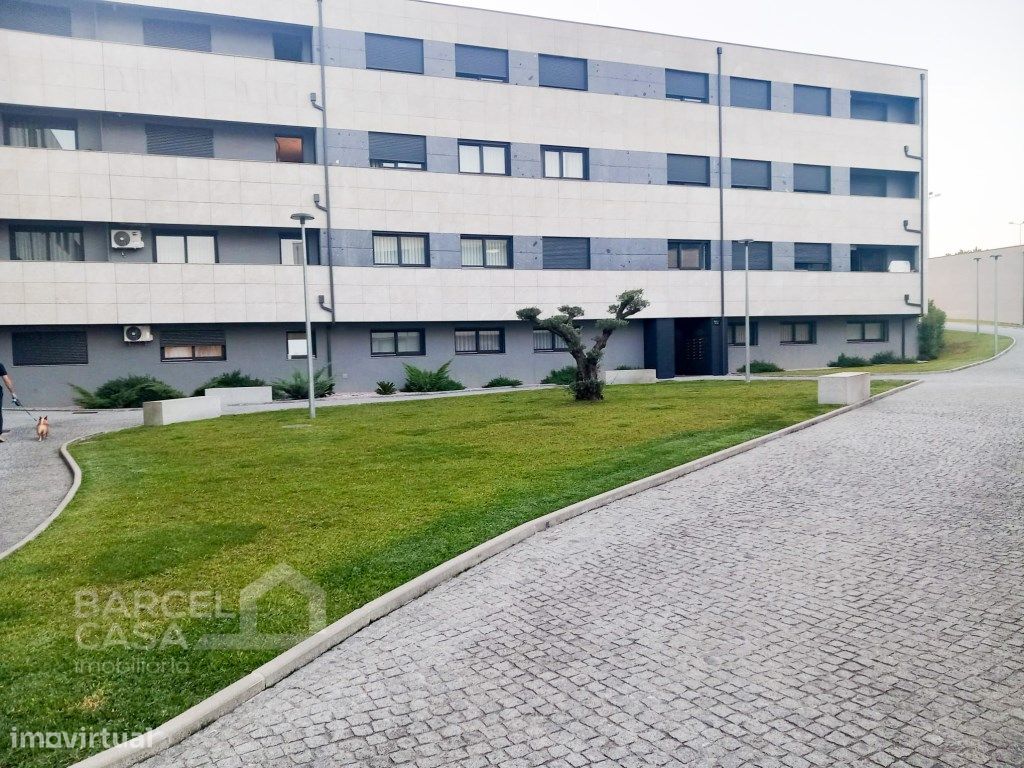 3 Schlafzimmer Wohnung in Nine, Portugal, Nr. 321989