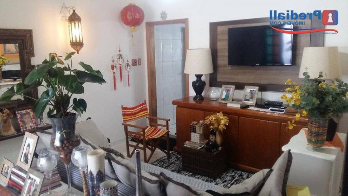 4 chambres Maison à Sao Paulo, Brazil No. 446683