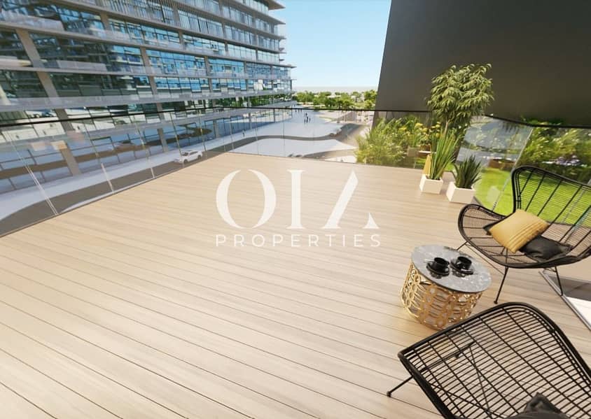 2 bedrooms Apartment in Saadiyat Island, UAE No. 25821