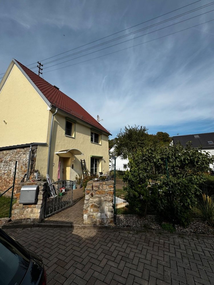 3 Schlafzimmer Haus in Birkenfeld, Germany, Nr. 339183