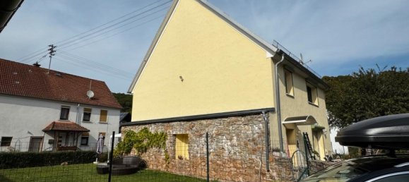 3 Schlafzimmer Haus in Birkenfeld, Germany, Nr. 339183 2