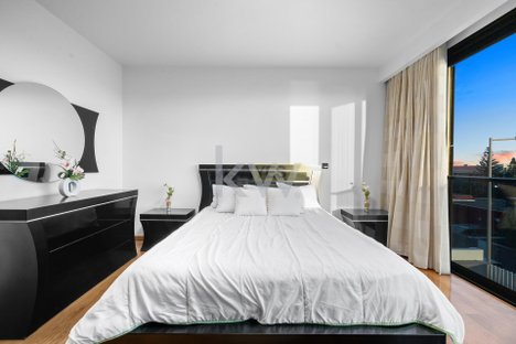 3 غرف نوم منزل في Funchal, Portugal رقم 25082