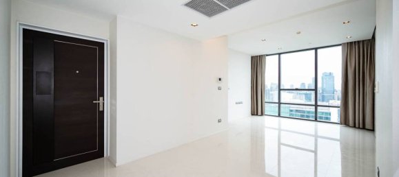 Apartamento com 1 quarto em condomínio em Yan Nawa, Thailand N.º 59892 2