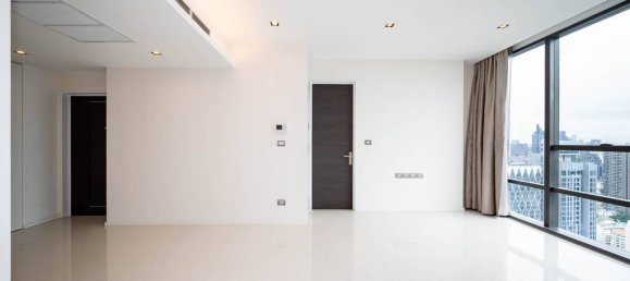 Apartamento com 1 quarto em condomínio em Yan Nawa, Thailand N.º 59892 3