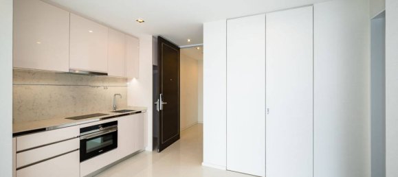 Apartamento com 1 quarto em condomínio em Yan Nawa, Thailand N.º 59892 5