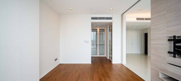 Apartamento com 1 quarto em condomínio em Yan Nawa, Thailand N.º 59892 7