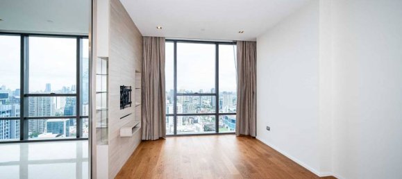 Apartamento com 1 quarto em condomínio em Yan Nawa, Thailand N.º 59892 8