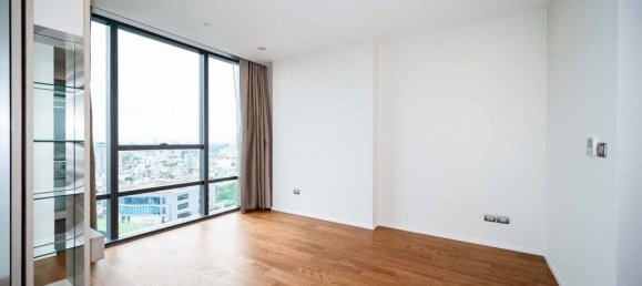 Apartamento com 1 quarto em condomínio em Yan Nawa, Thailand N.º 59892 6