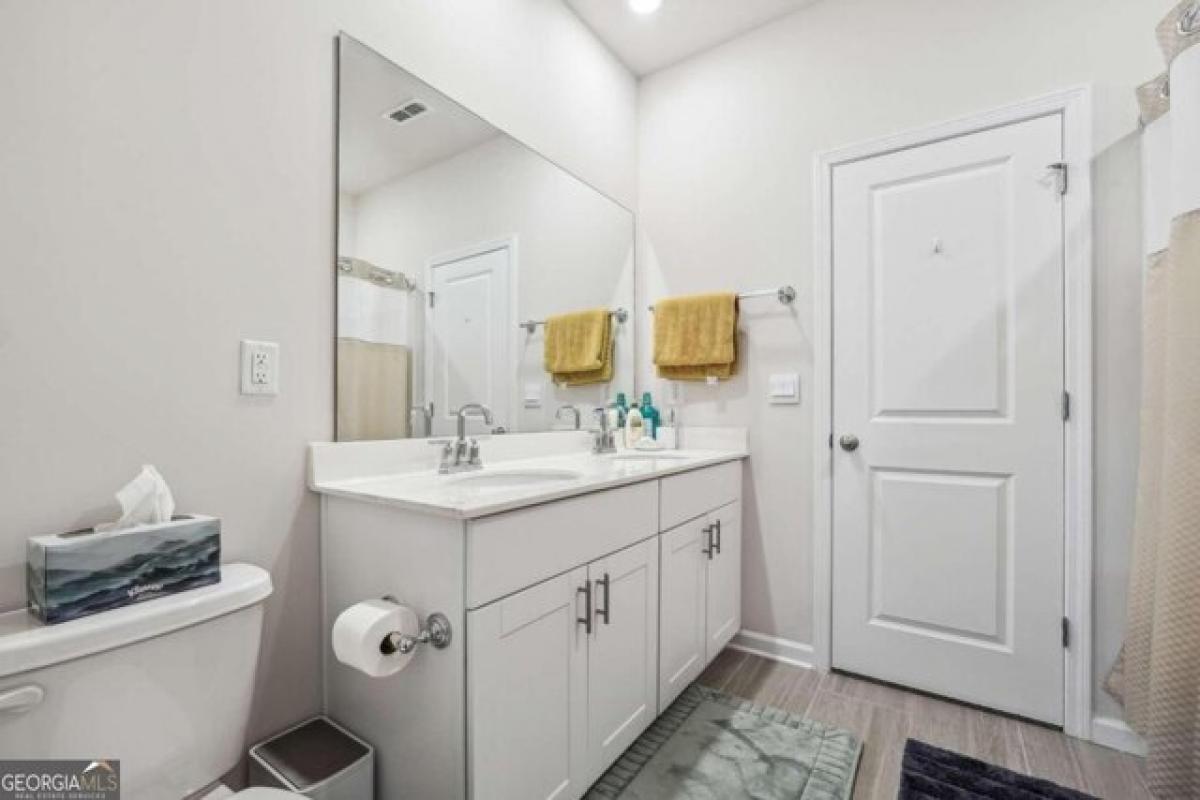 4 bedrooms House in Braselton, USA No. 426444