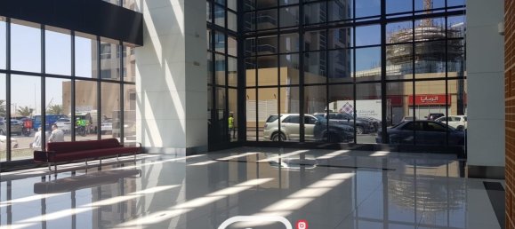 Büro in Jumeirah Lake Towers, UAE 92.2m², Nr. 7152 13