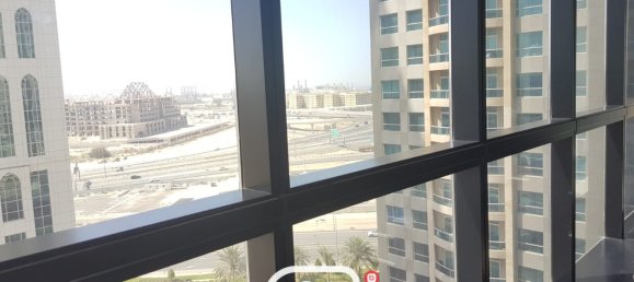 Büro in Jumeirah Lake Towers, UAE 92.2m², Nr. 7152 6