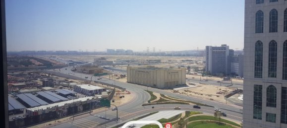 Büro in Jumeirah Lake Towers, UAE 92.2m², Nr. 7152 4