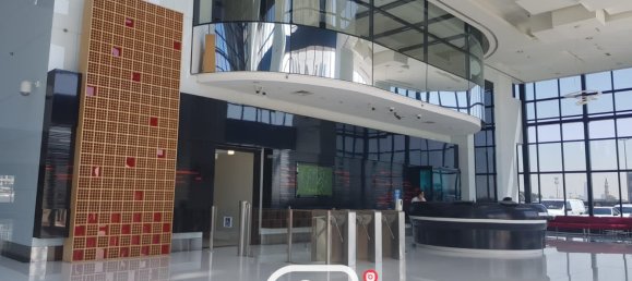 Büro in Jumeirah Lake Towers, UAE 92.2m², Nr. 7152 15