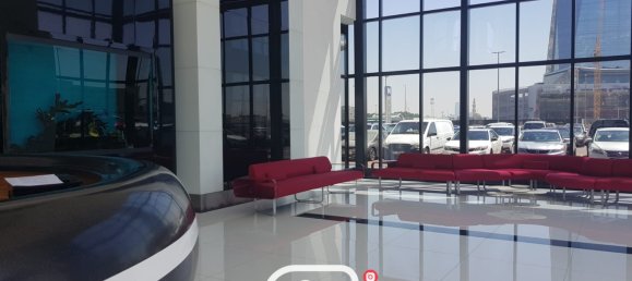 Büro in Jumeirah Lake Towers, UAE 92.2m², Nr. 7152 17