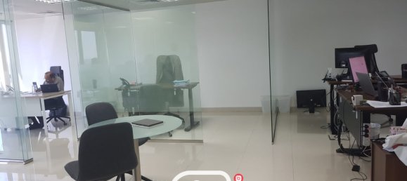 Büro in Jumeirah Lake Towers, UAE 92.2m², Nr. 7152 5