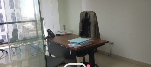 Büro in Jumeirah Lake Towers, UAE 92.2m², Nr. 7152 3