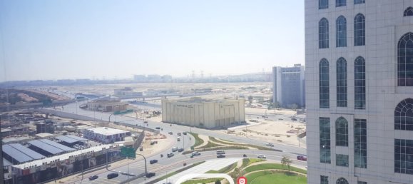 Büro in Jumeirah Lake Towers, UAE 92.2m², Nr. 7152 14