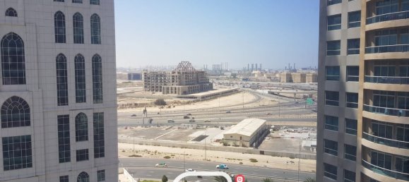 Büro in Jumeirah Lake Towers, UAE 92.2m², Nr. 7152 12