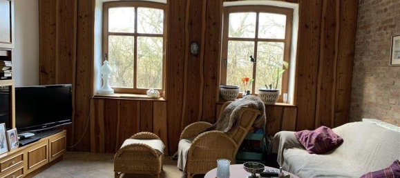 Дом с 15 комнатами в Северо-Западный Мекленбург, Германия № 183955 44