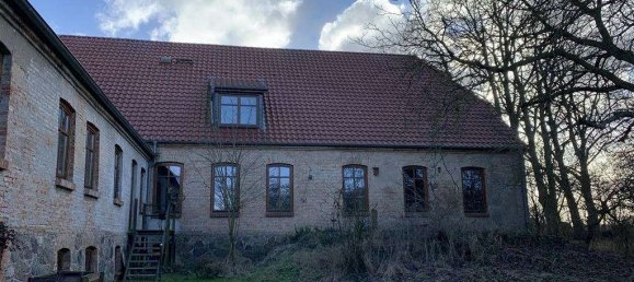 Дом с 15 комнатами в Северо-Западный Мекленбург, Германия № 183955 43