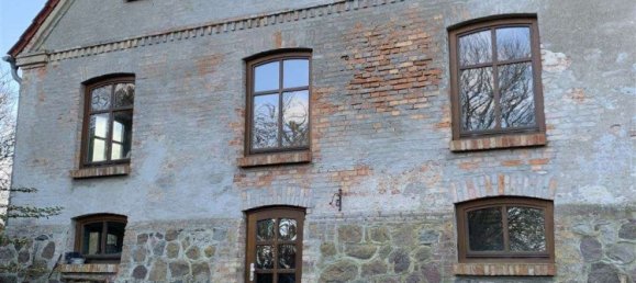 Дом с 15 комнатами в Северо-Западный Мекленбург, Германия № 183955 26