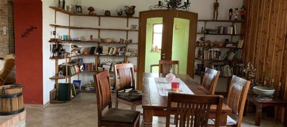 Дом с 15 комнатами в Северо-Западный Мекленбург, Германия № 183955 15