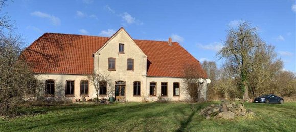 Дом с 15 комнатами в Северо-Западный Мекленбург, Германия № 183955 10