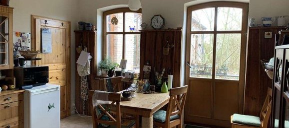 Дом с 15 комнатами в Северо-Западный Мекленбург, Германия № 183955 13