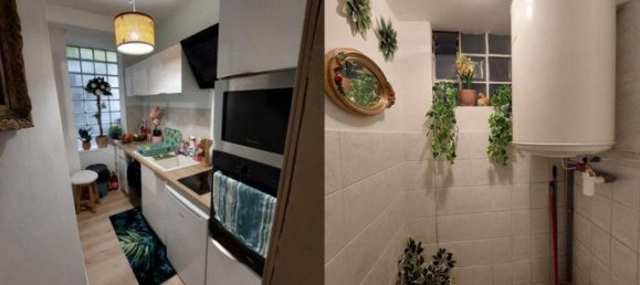 2-Zimmer Wohnung in Dieppe, France, Nr. 311361 4