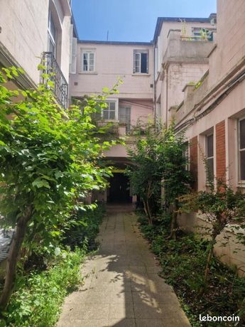 2 rooms Apartment in Dieppe, France No. 311361