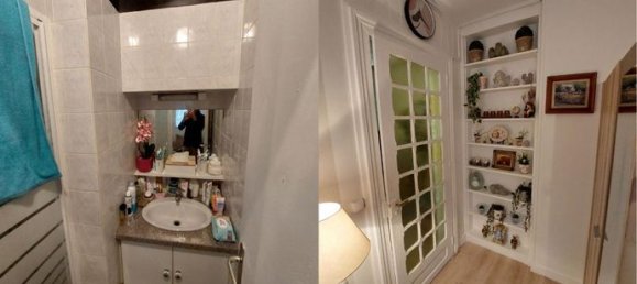 2-Zimmer Wohnung in Dieppe, France, Nr. 311361 5