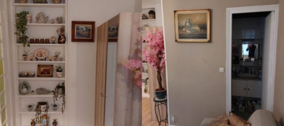2-Zimmer Wohnung in Dieppe, France, Nr. 311361 6