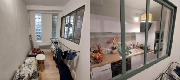 2-Zimmer Wohnung in Dieppe, France, Nr. 311361 7