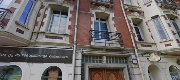 2-Zimmer Wohnung in Dieppe, France, Nr. 311361 8