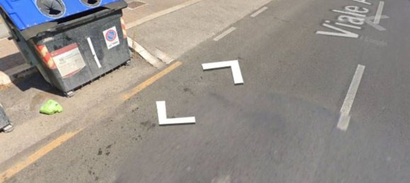 2 rooms Apartment in Rome, Italy No. 284778 7