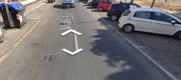 2 rooms Apartment in Rome, Italy No. 284778 9