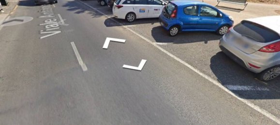 2 rooms Apartment in Rome, Italy No. 284778 8