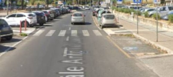 2 rooms Apartment in Rome, Italy No. 284778 2