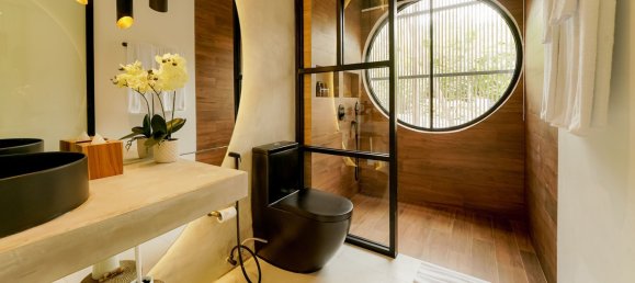 4 غرف نوم فيلا في Baliwood Residence, Mengwi, Indonesia رقم 2198 5