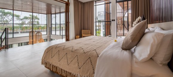 4 غرف نوم فيلا في Baliwood Residence, Mengwi, Indonesia رقم 2198 6