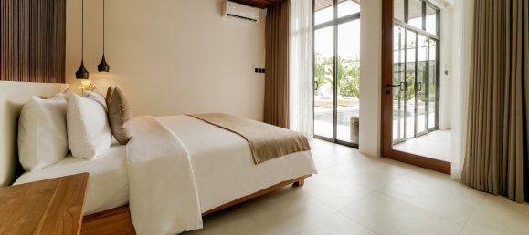 4 غرف نوم فيلا في Baliwood Residence, Mengwi, Indonesia رقم 2198 3