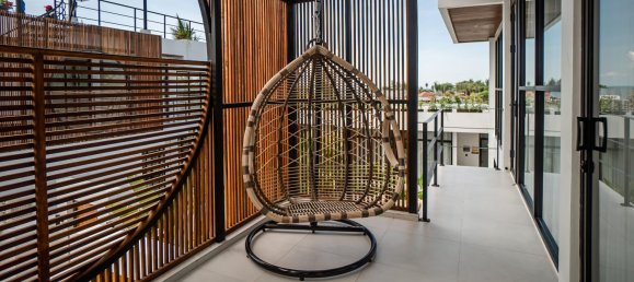 4 غرف نوم فيلا في Baliwood Residence, Mengwi, Indonesia رقم 2198 9