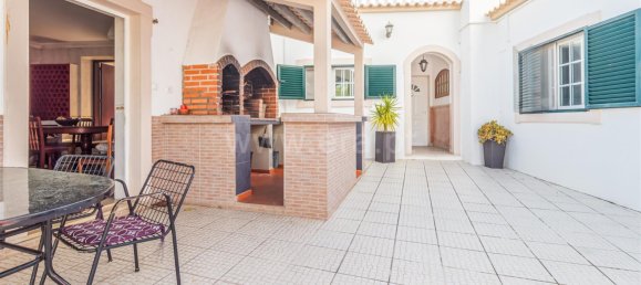 8 غرف نوم منزل في Tavira, Portugal رقم 133022 11