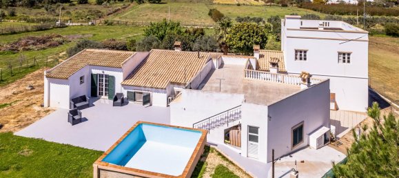 8 غرف نوم منزل في Tavira, Portugal رقم 133022 19