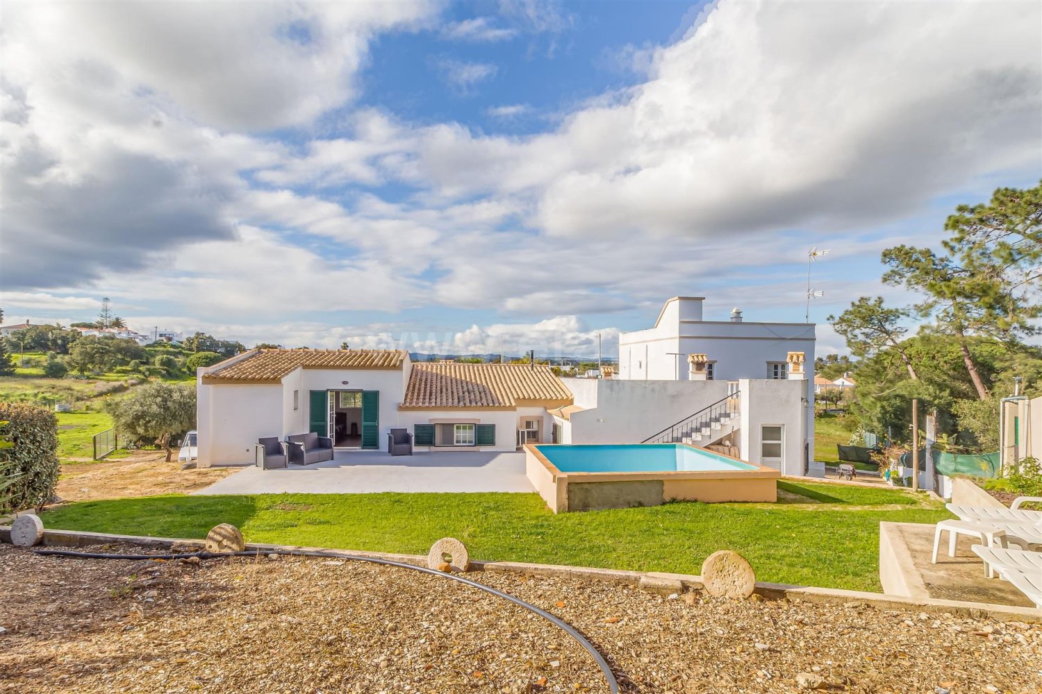 8 غرف نوم منزل في Tavira, Portugal رقم 133022