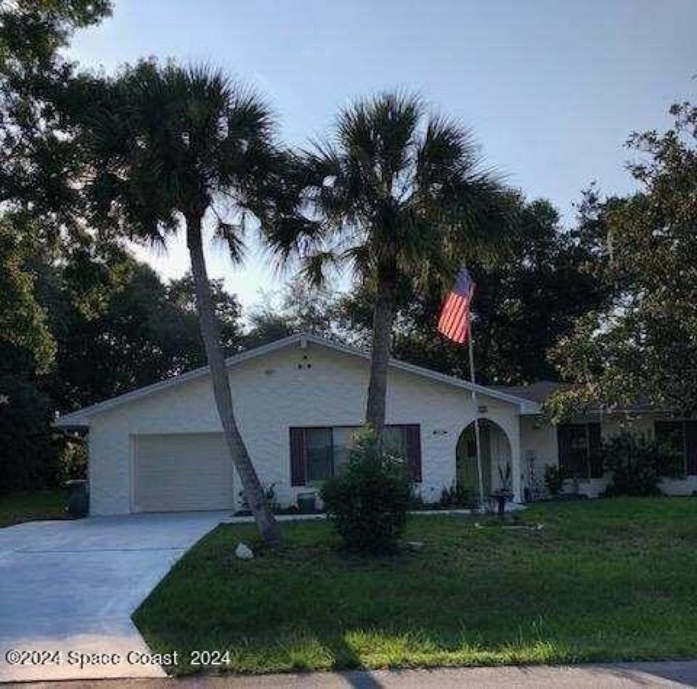 3 bedrooms House in Palm Coast, USA No. 376539