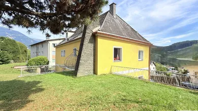 8 bedrooms House in Seeboden am Millstatter See, Austria No. 239269