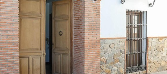 7 غرف نوم تاون هاوس في Guaro, Spain رقم 80599 5